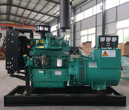 闵行宗申动力10kw小型柴油二手发电机 闵行宗申动力10kw小型柴油二手发电机