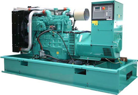 闵行180kw康明斯柴油发电机组图片 闵行180kw康明斯柴油发电机组图片