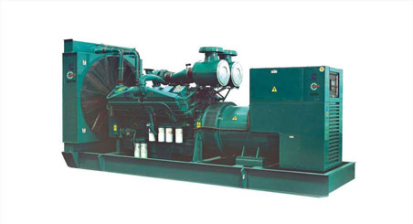 闵行450kw康明斯柴油发电机组图片 闵行450kw康明斯柴油发电机组图片