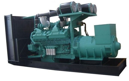 闵行200kw康明斯发电机组图片 闵行200kw康明斯发电机组图片