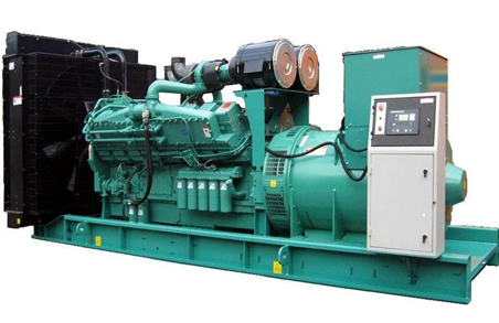 闵行570kw康明斯柴油发电机组图片 闵行570kw康明斯柴油发电机组图片