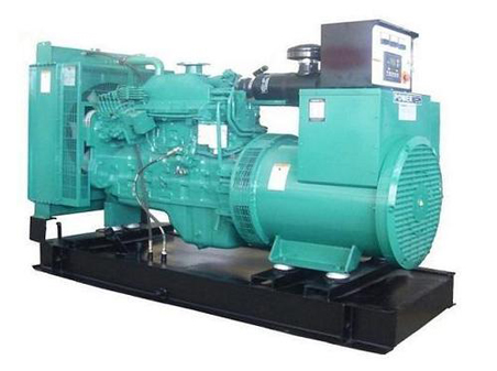 闵行80kw康明斯柴油发电机组图片 闵行80kw康明斯柴油发电机组图片