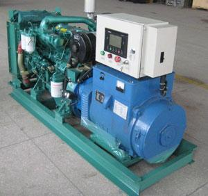 闵行发电机出租 闵行发电机出租