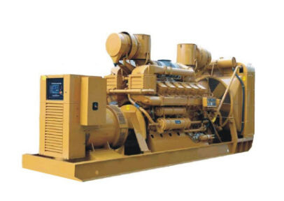 闵行发电机出租