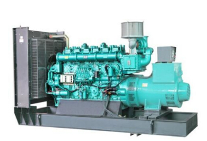 闵行发电机出租