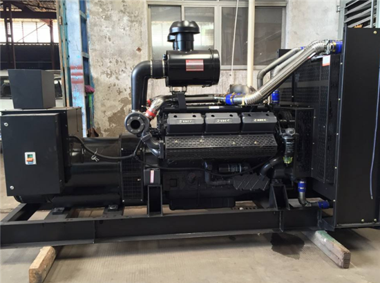 闵行柴油发电机