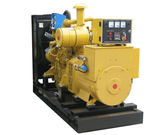 闵行发电机出租