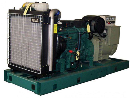 闵行柴油发电机